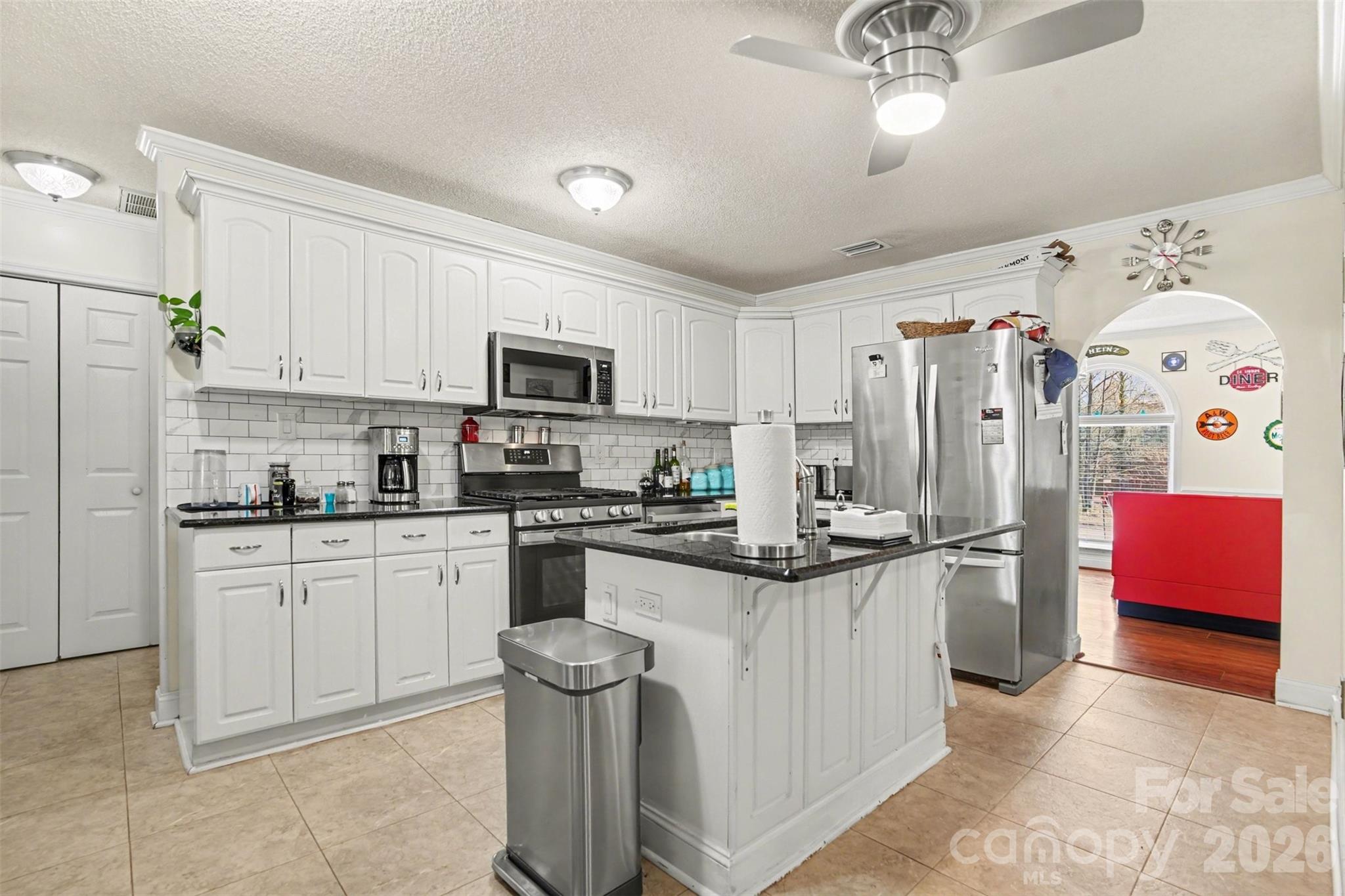 Wilson Acres - Residential