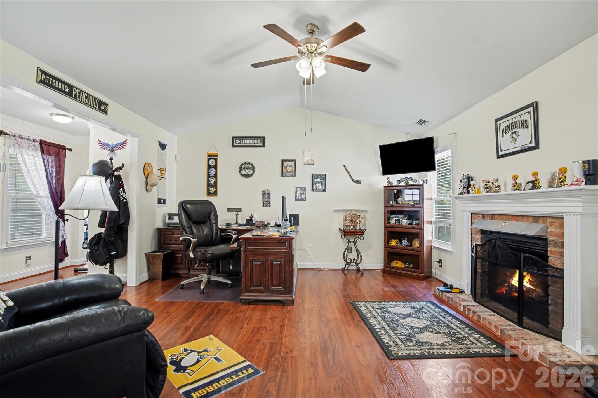 Wilson Acres - Residential