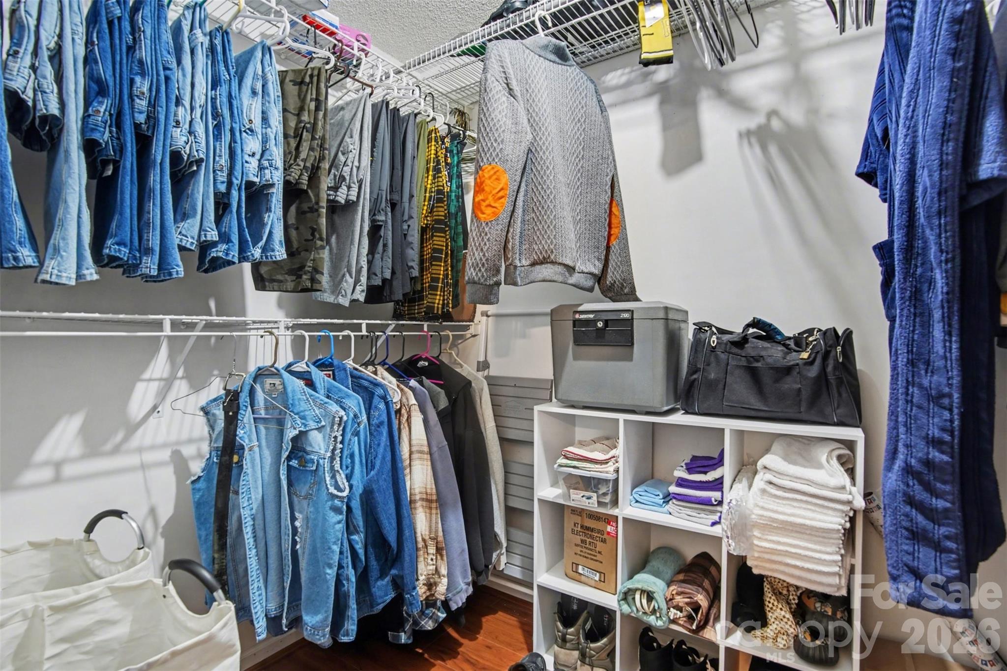 Wilson Acres - Residential