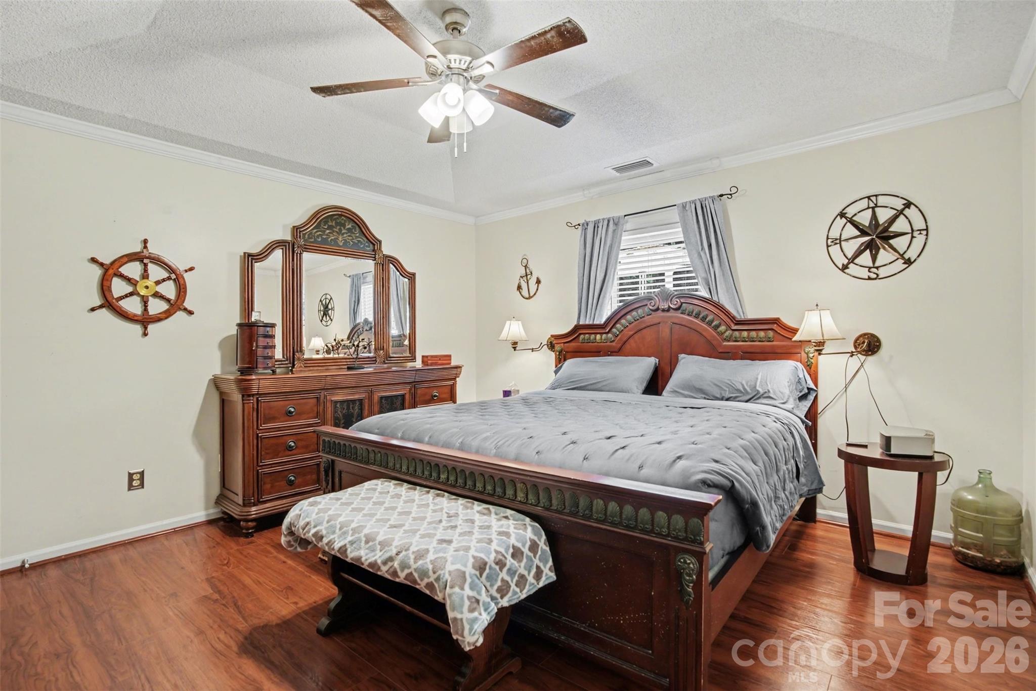 Wilson Acres - Residential