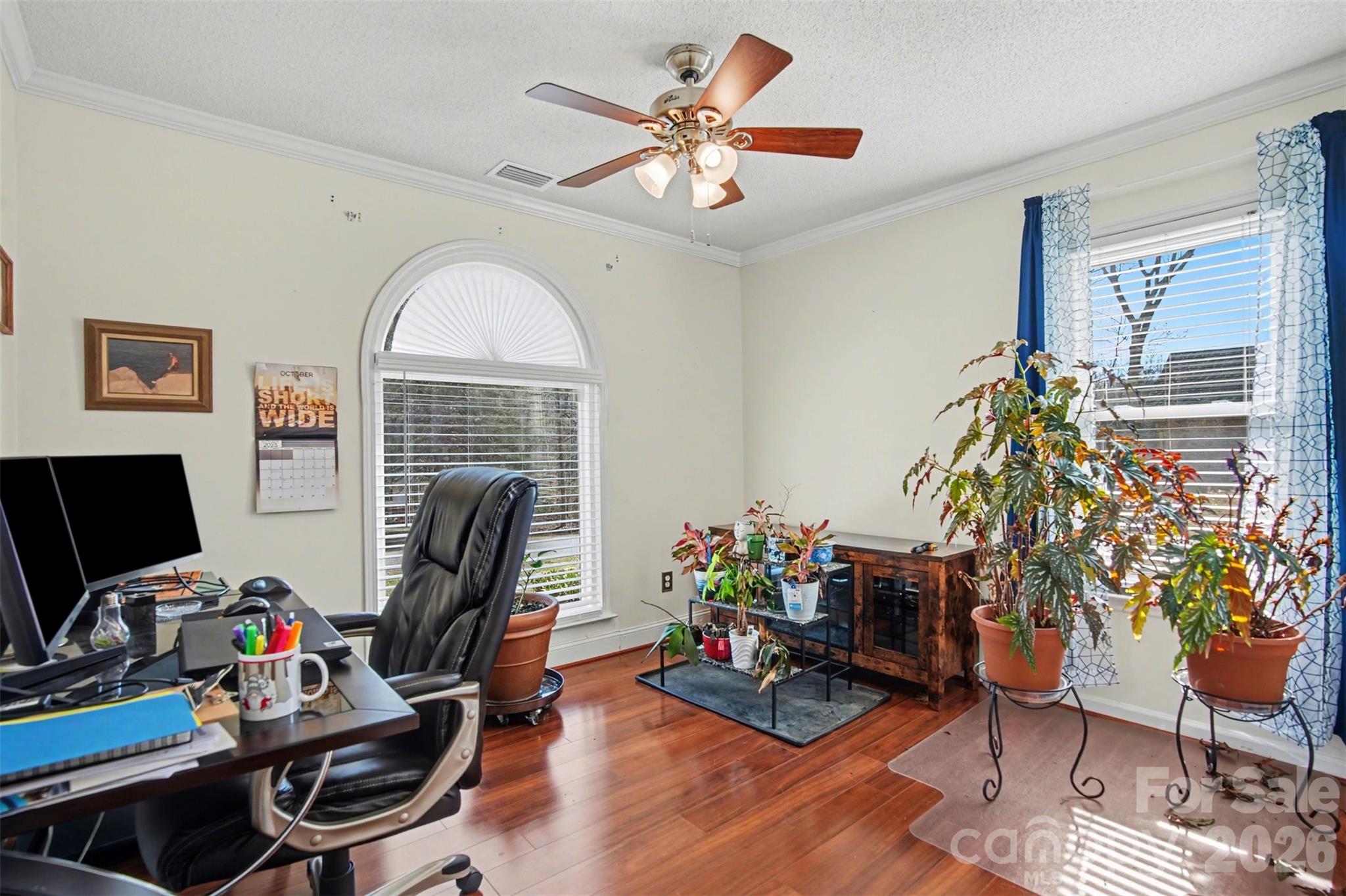 Wilson Acres - Residential