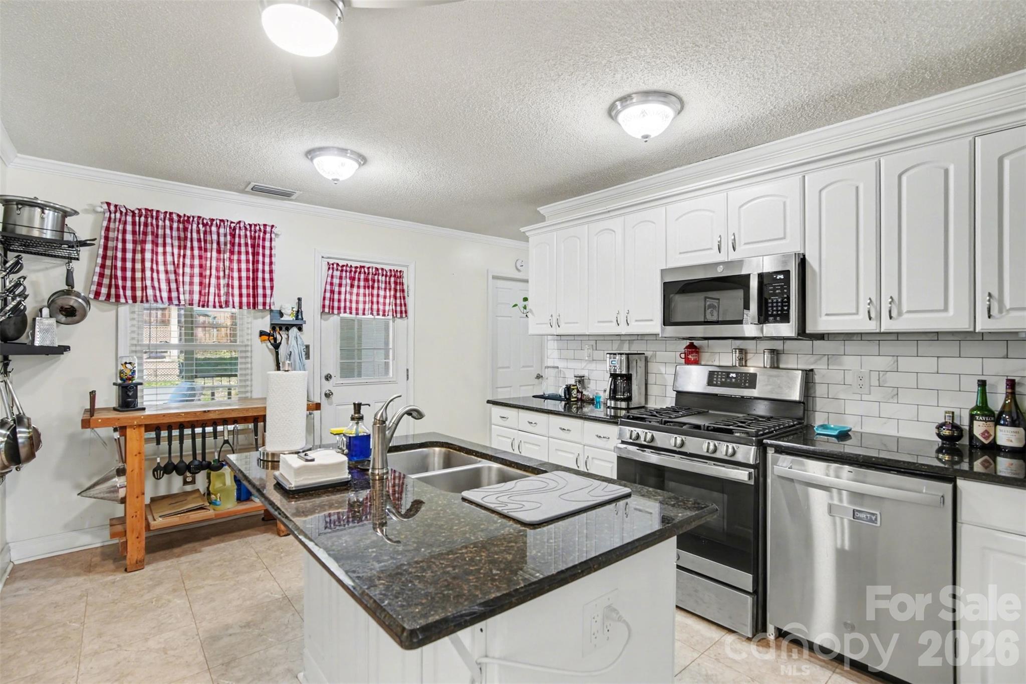 Wilson Acres - Residential