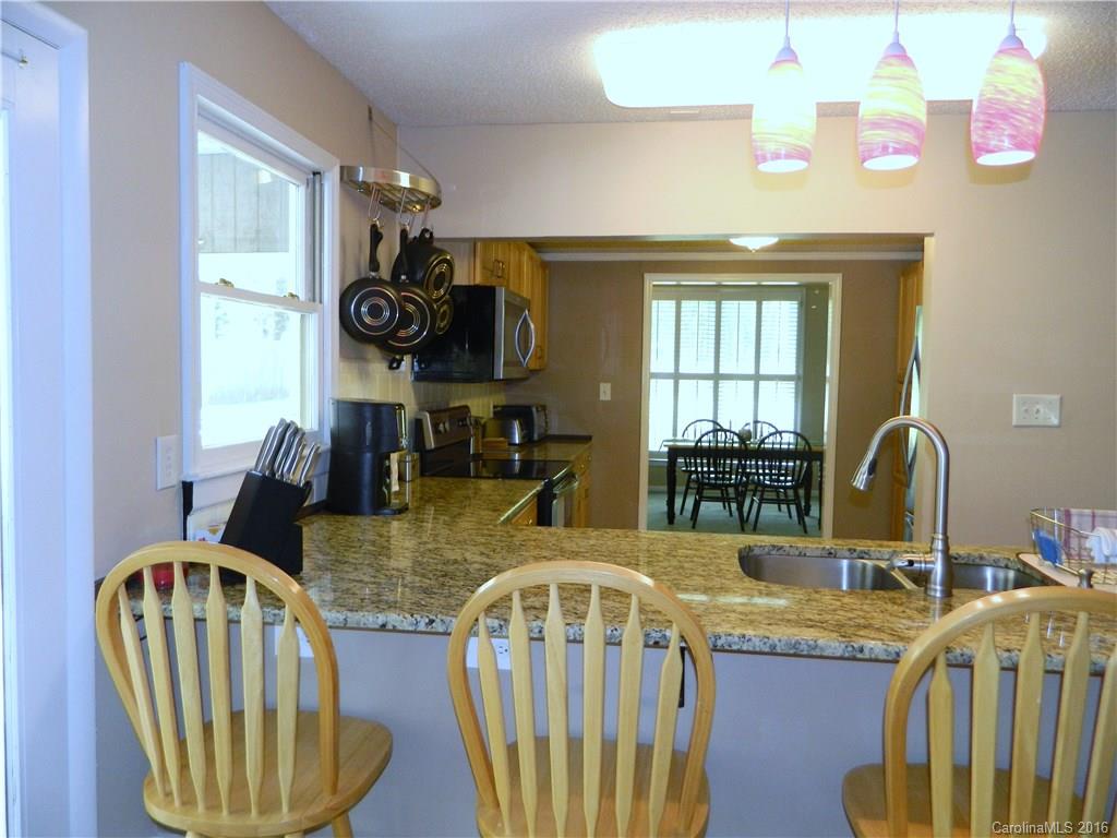 Whiteville Park - Residential