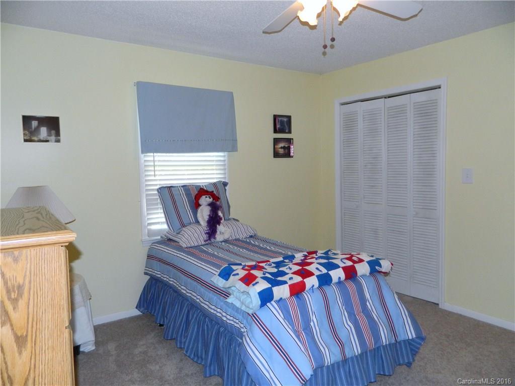 Whiteville Park - Residential