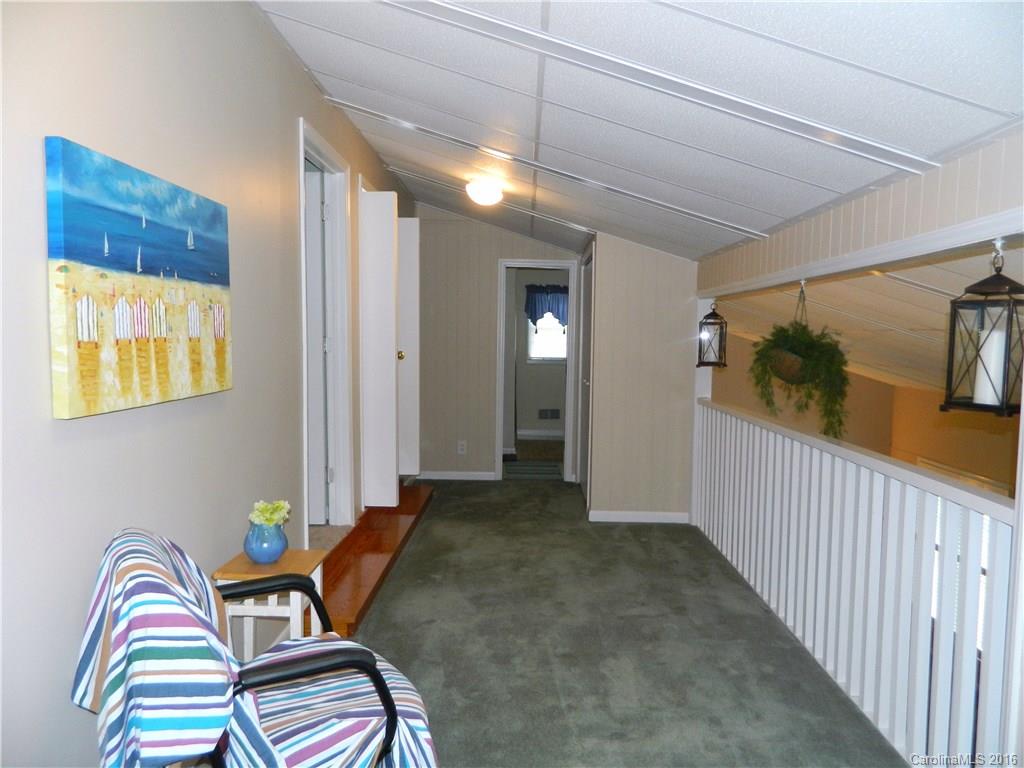 Whiteville Park - Residential