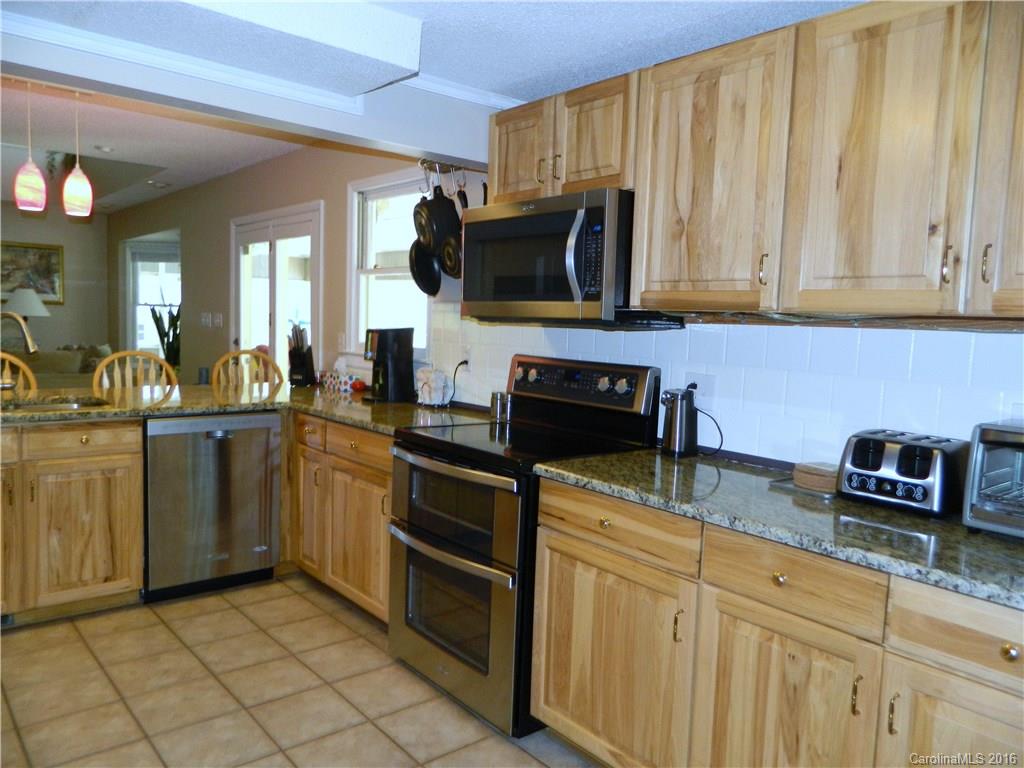 Whiteville Park - Residential