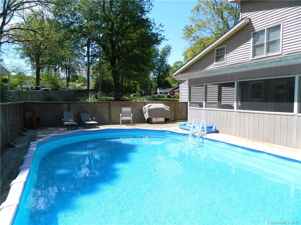 Whiteville Park - Residential
