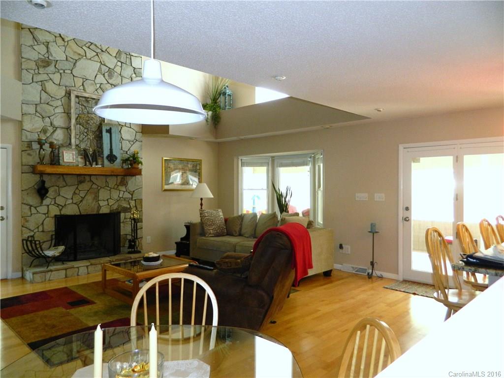 Whiteville Park - Residential