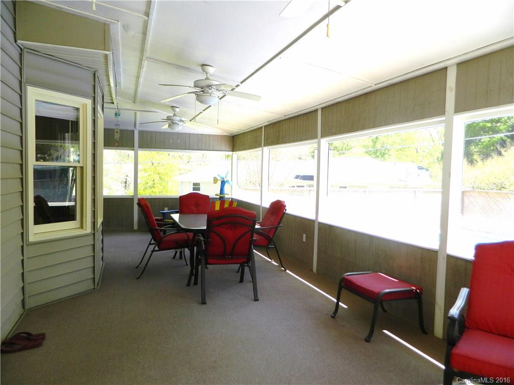 Whiteville Park - Residential