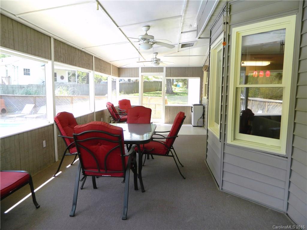 Whiteville Park - Residential