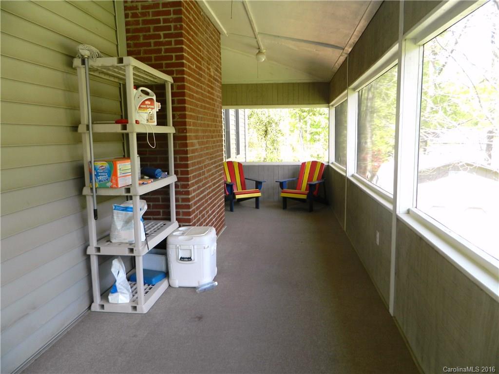 Whiteville Park - Residential
