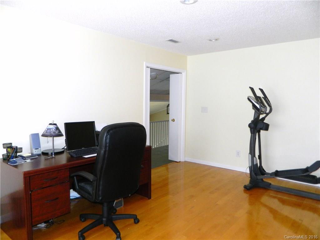 Whiteville Park - Residential