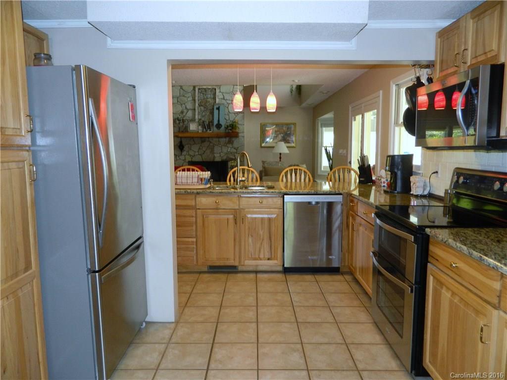 Whiteville Park - Residential