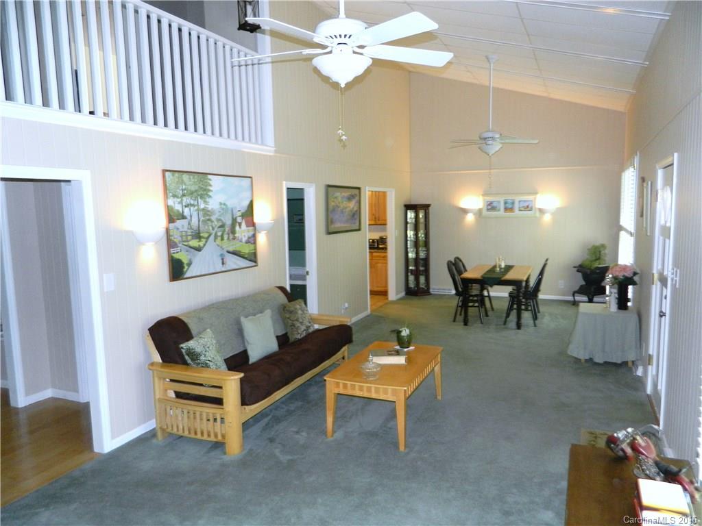 Whiteville Park - Residential