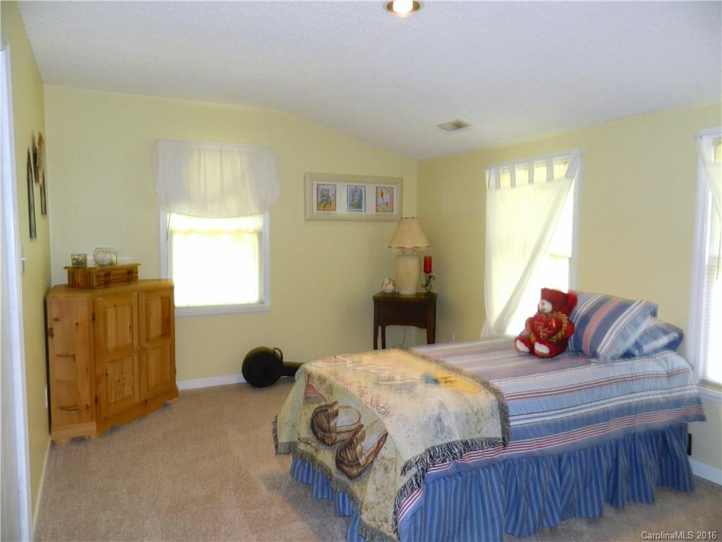 Whiteville Park - Residential