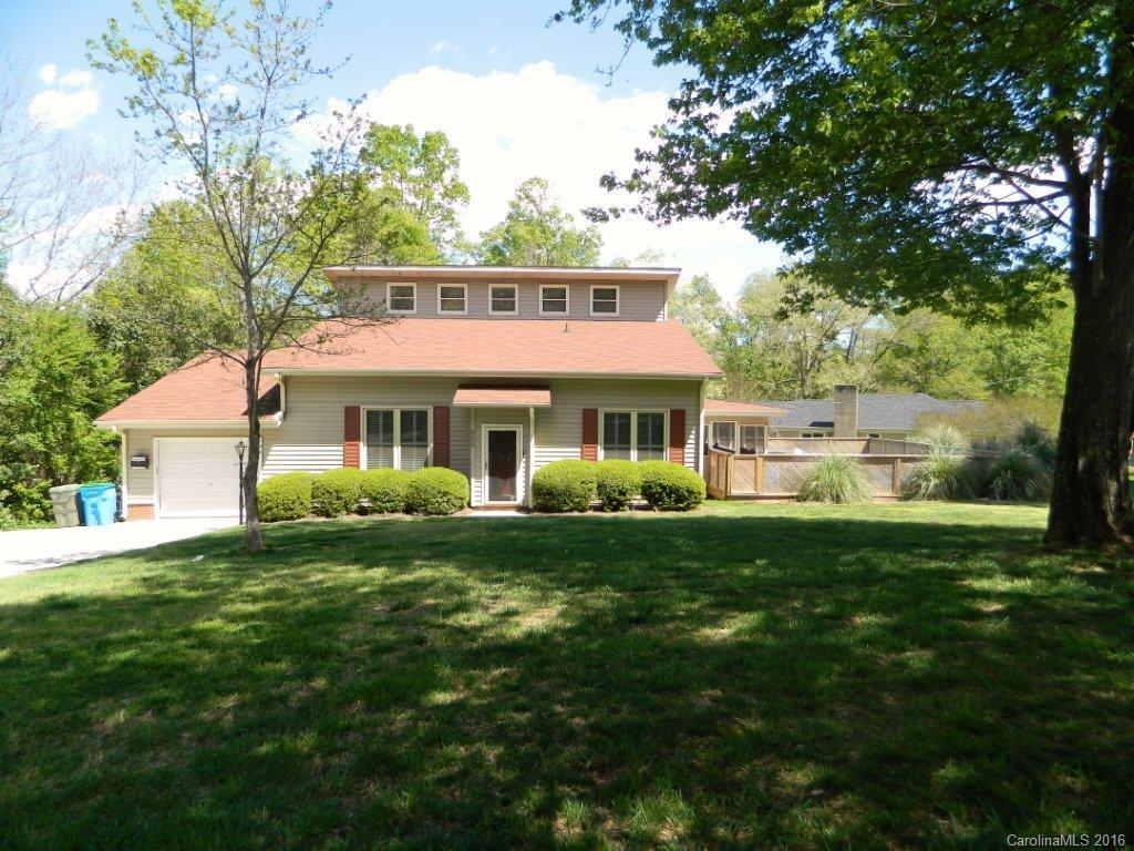 Whiteville Park - Residential