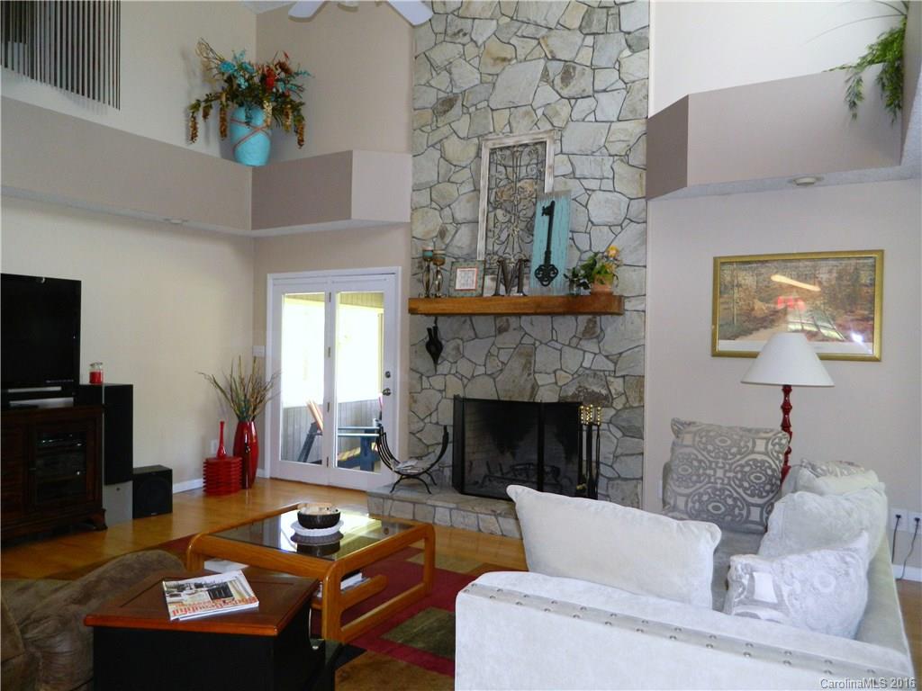 Whiteville Park - Residential