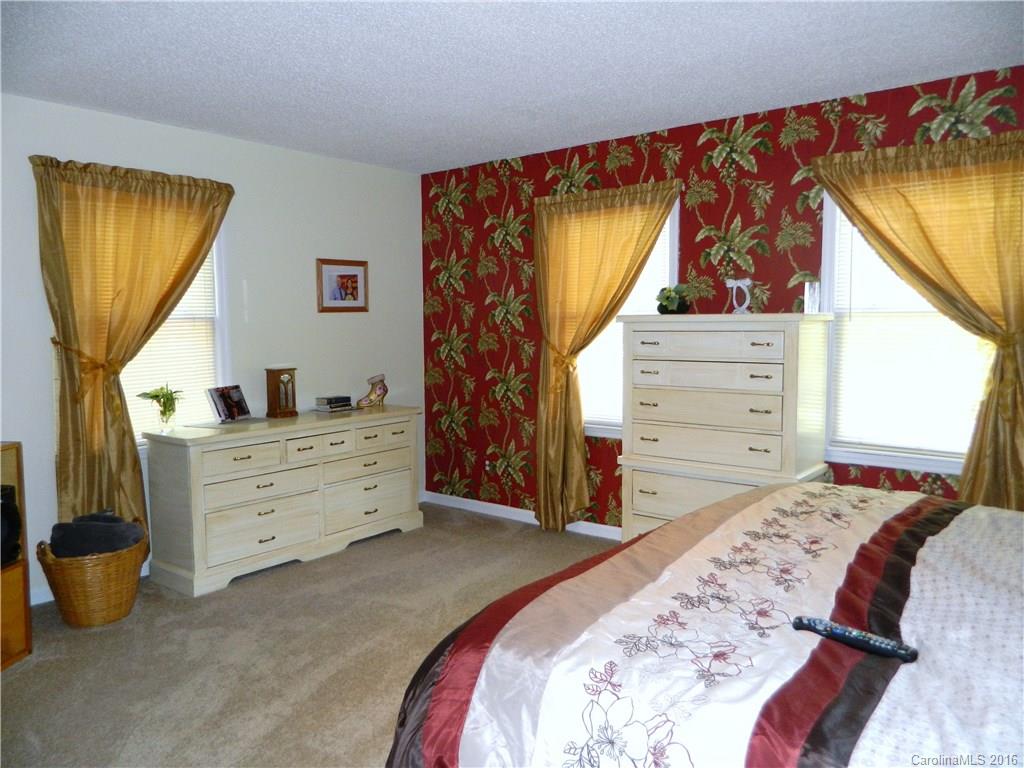 Whiteville Park - Residential