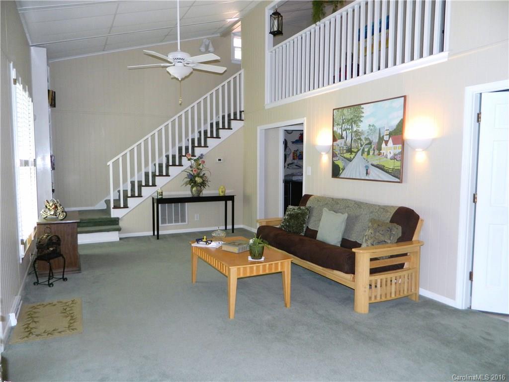 Whiteville Park - Residential