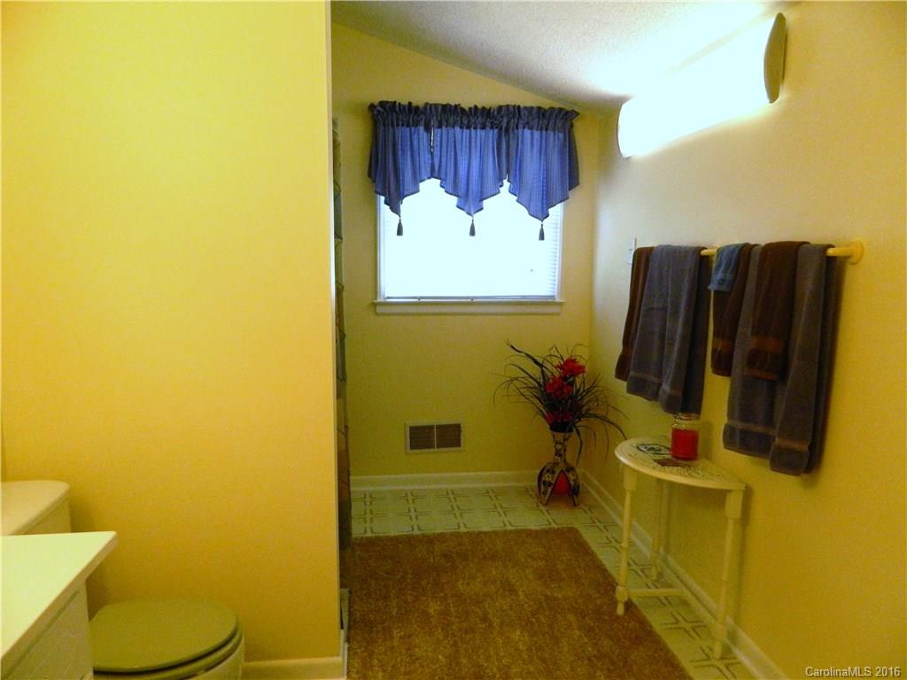 Whiteville Park - Residential