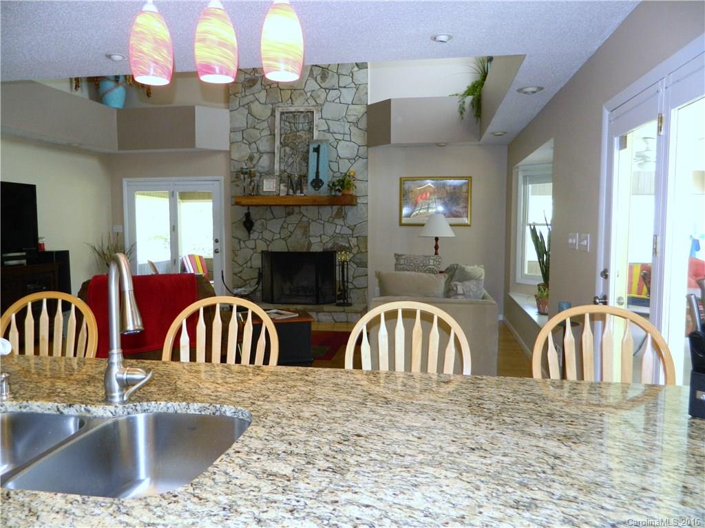 Whiteville Park - Residential