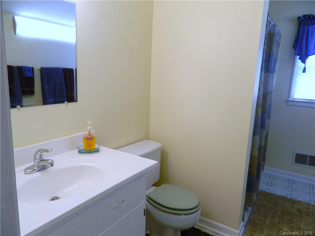 Whiteville Park - Residential