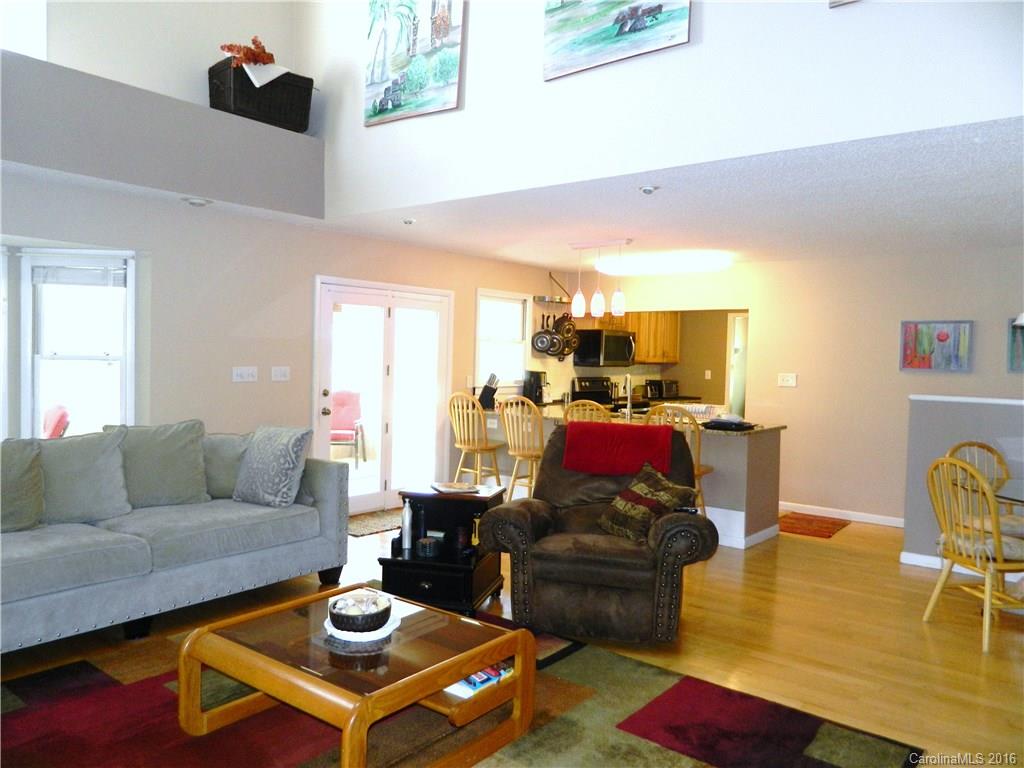 Whiteville Park - Residential