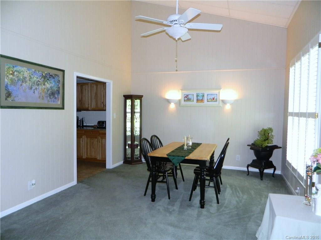 Whiteville Park - Residential