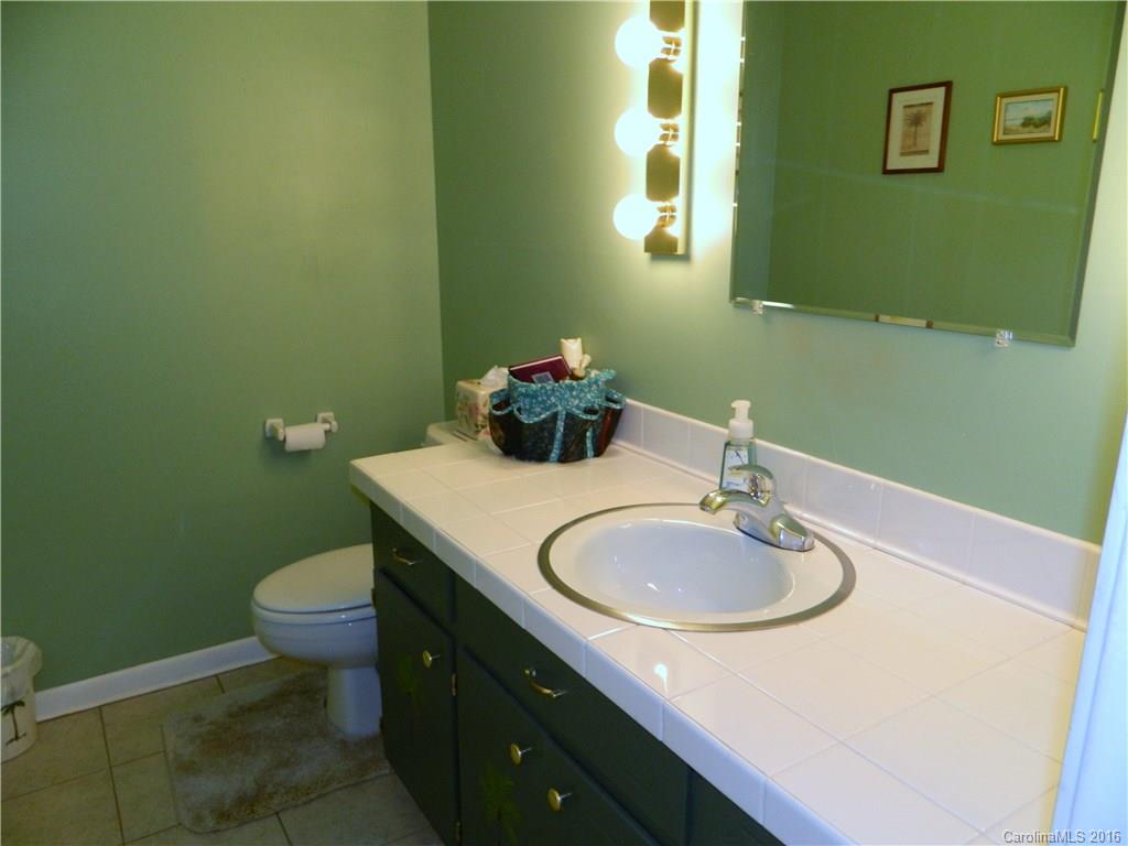 Whiteville Park - Residential