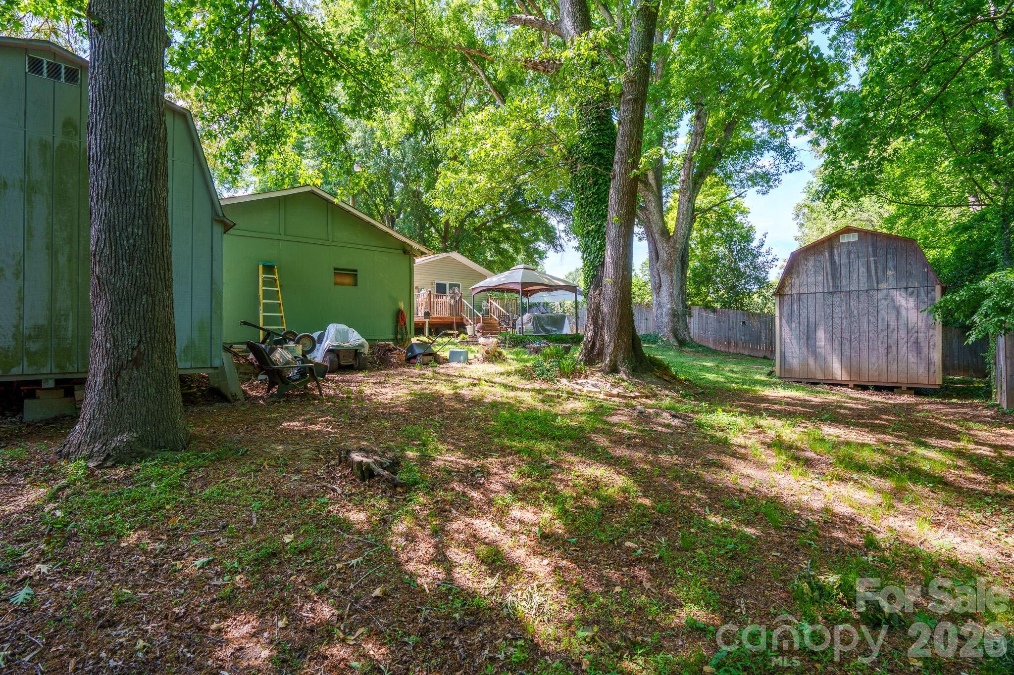 Skyview Park - Residential