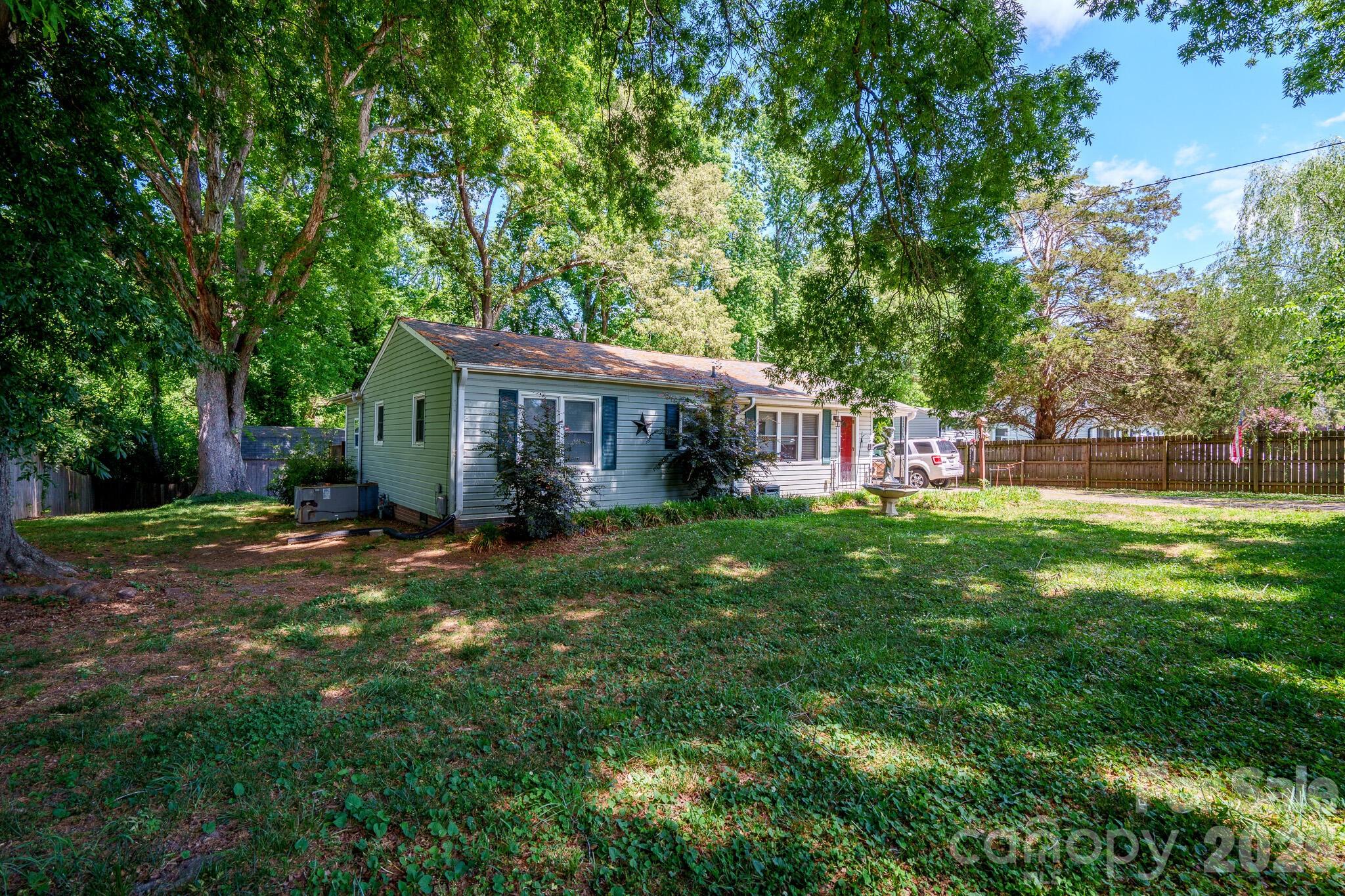 Skyview Park - Residential