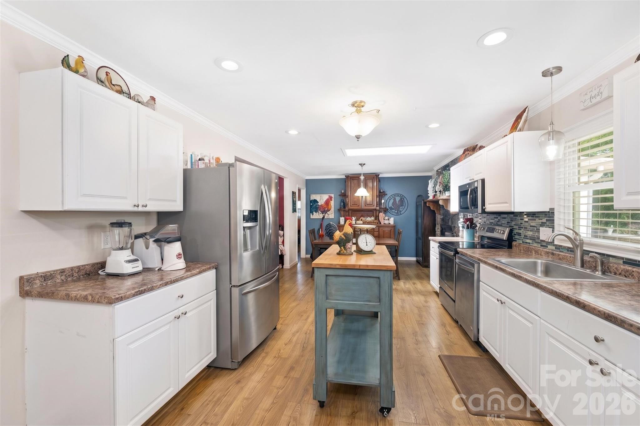 Skyview Park - Residential