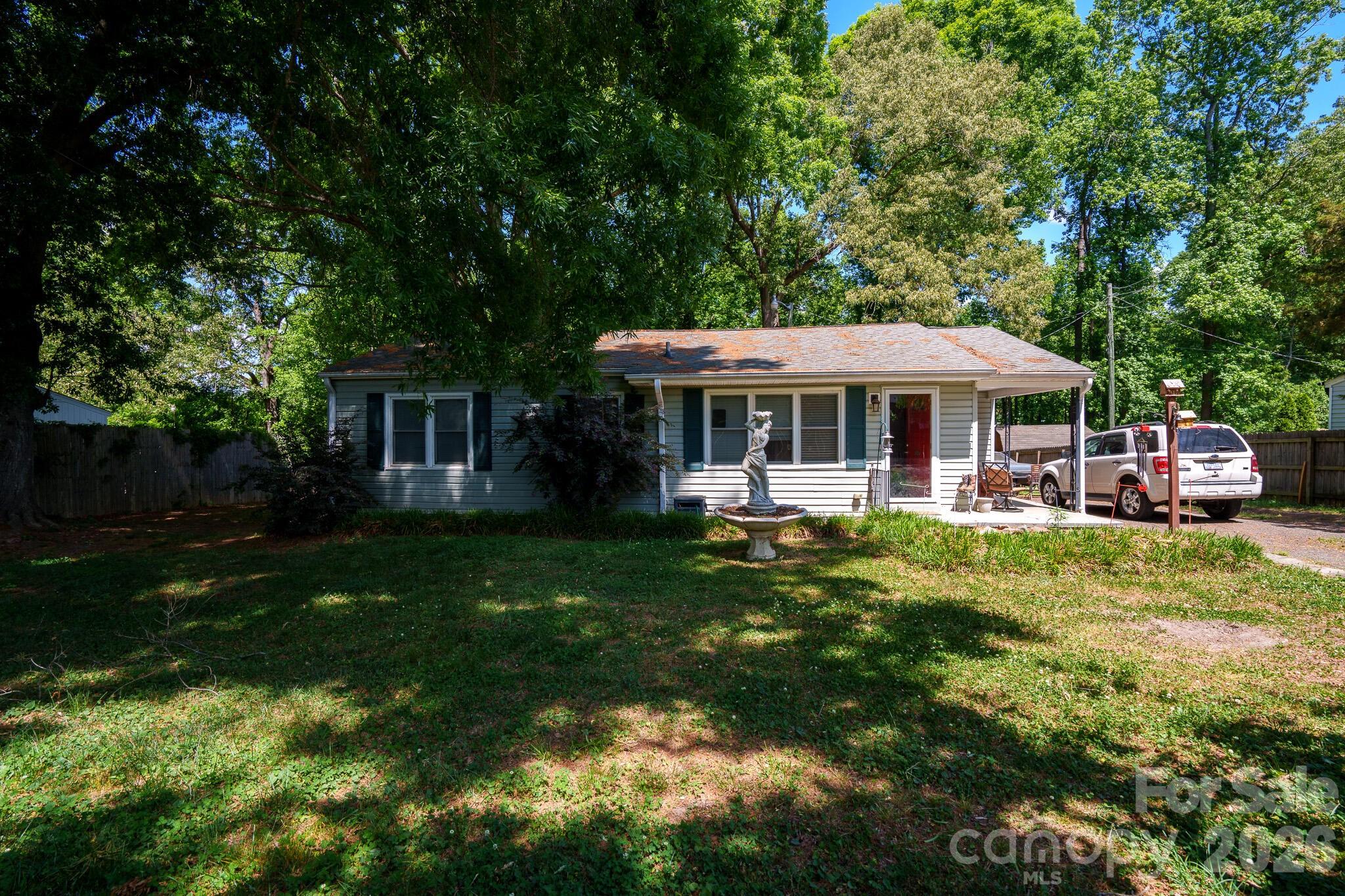 Skyview Park - Residential