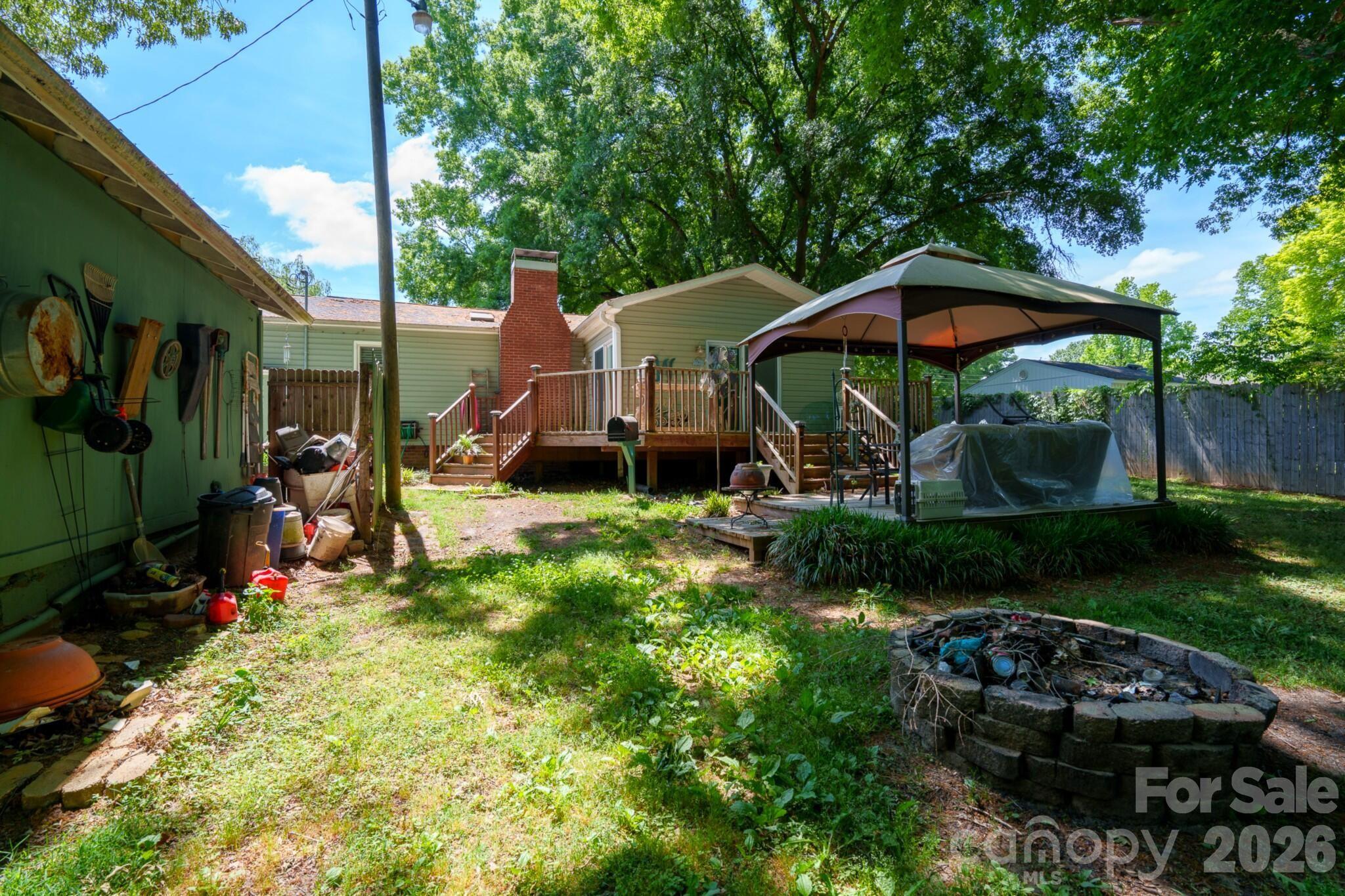 Skyview Park - Residential