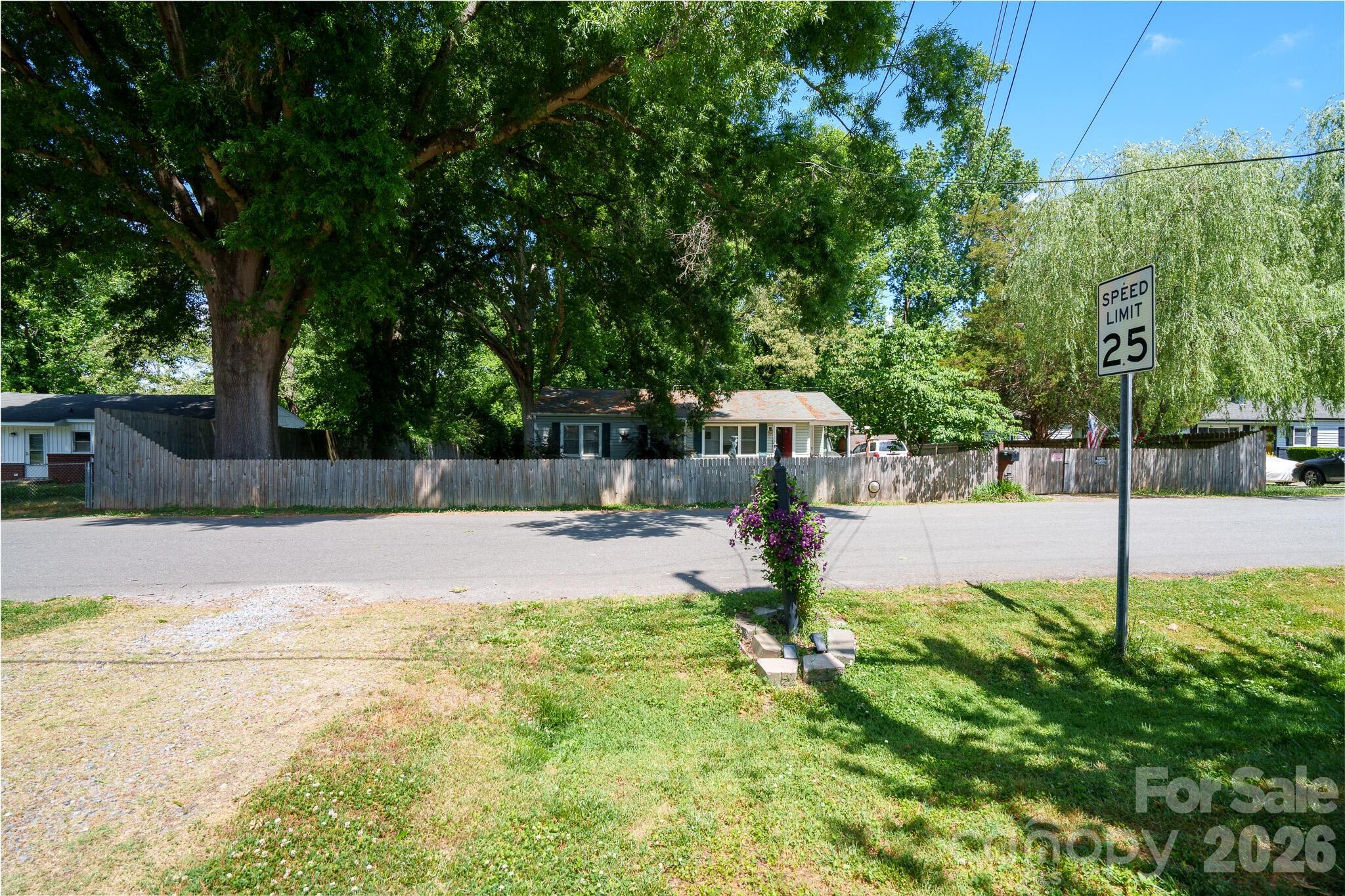 Skyview Park - Residential