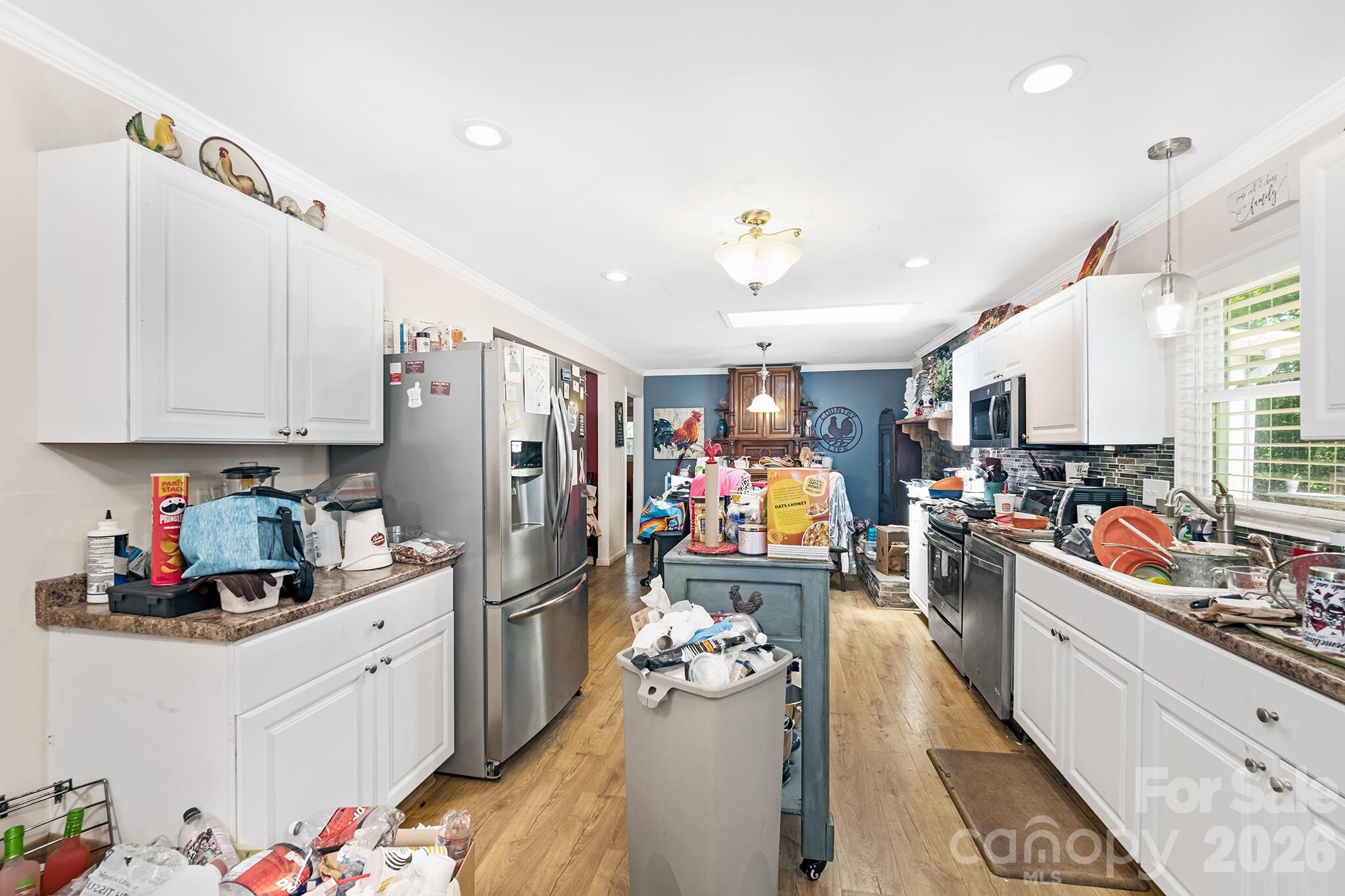 Skyview Park - Residential