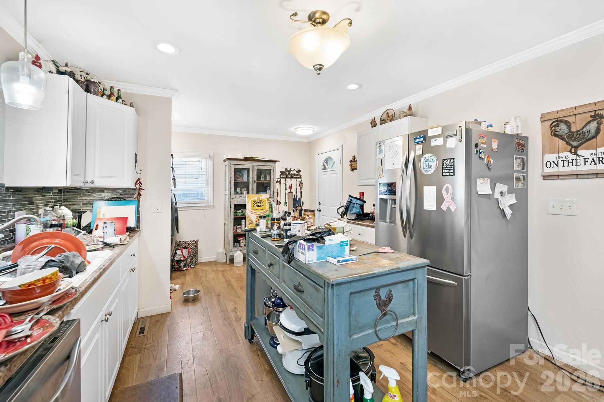 Skyview Park - Residential