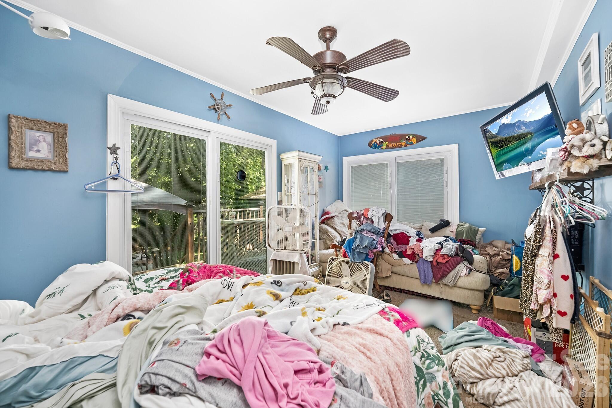 Skyview Park - Residential