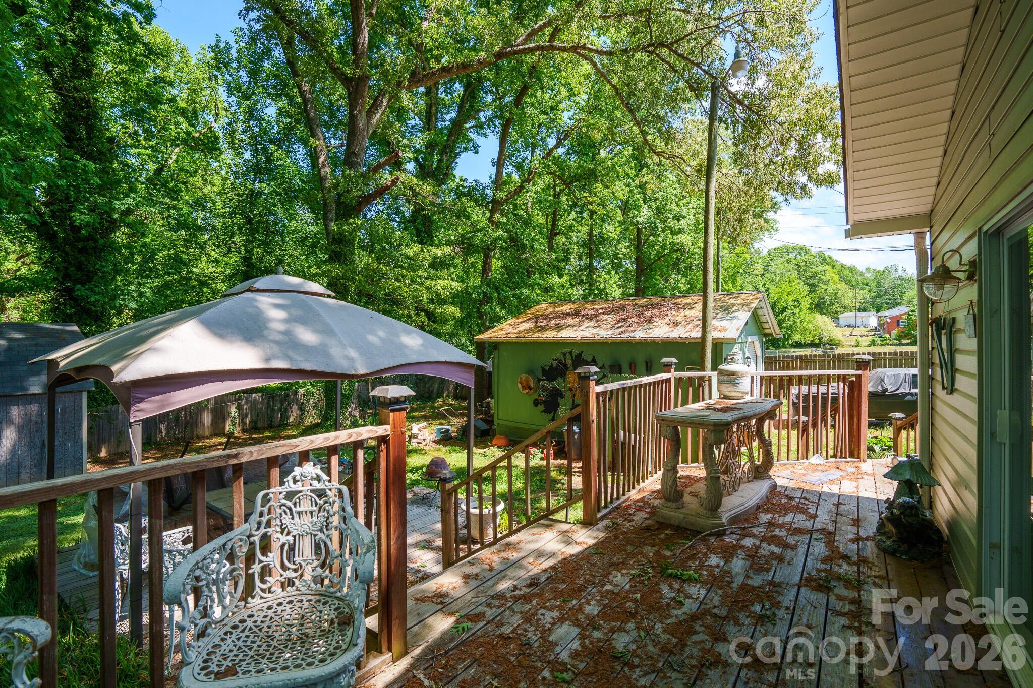 Skyview Park - Residential