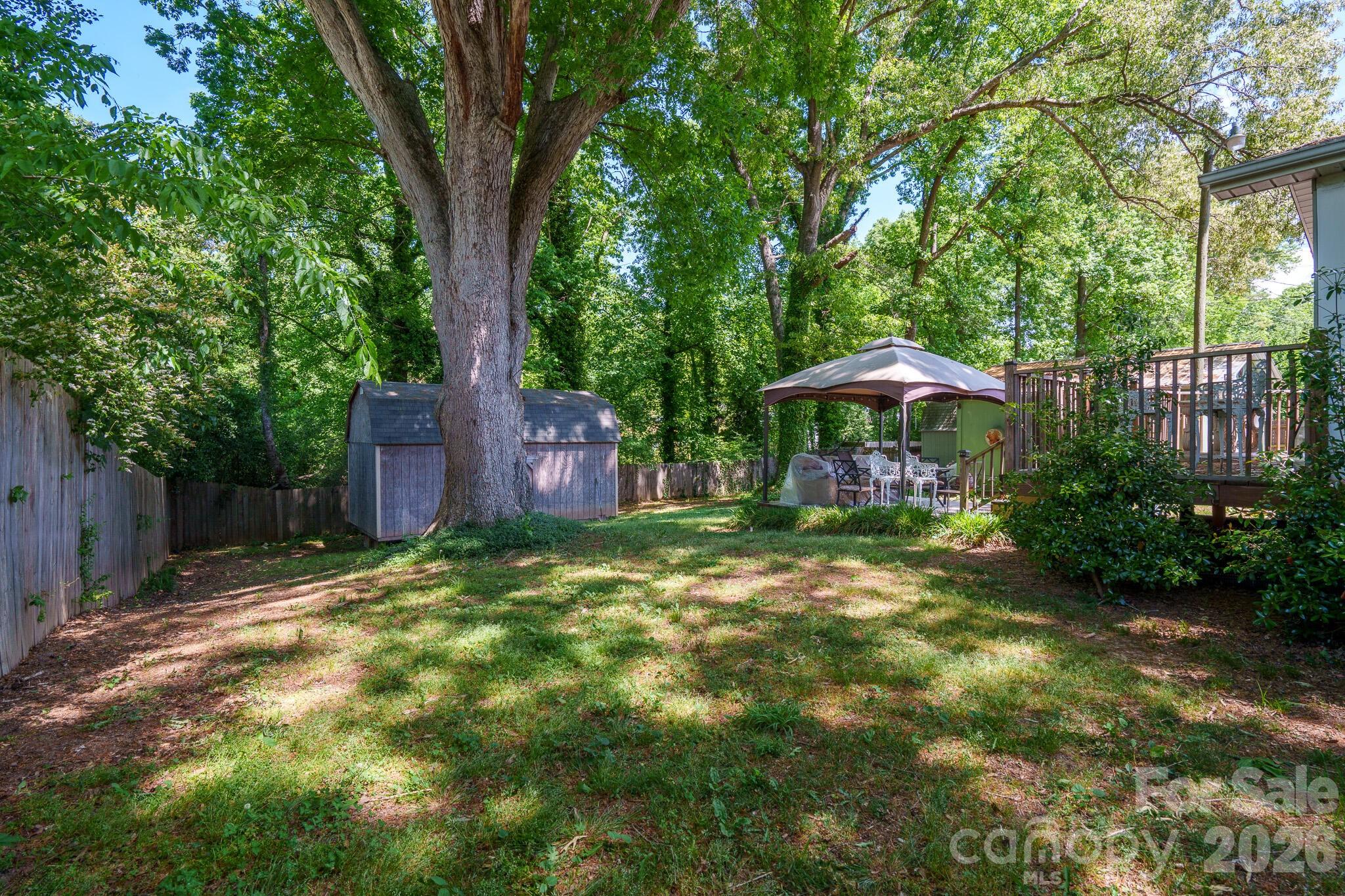 Skyview Park - Residential