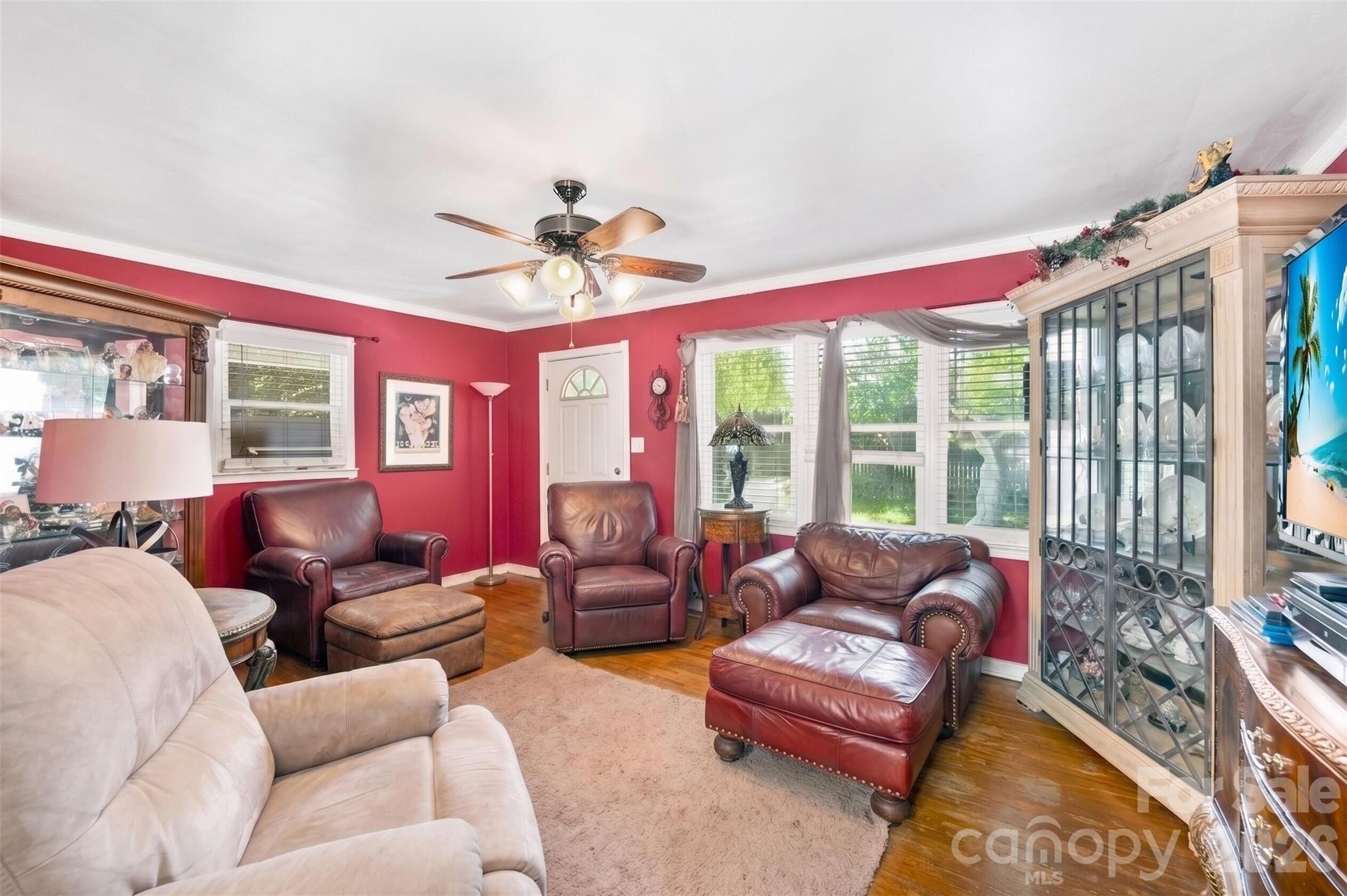 Skyview Park - Residential