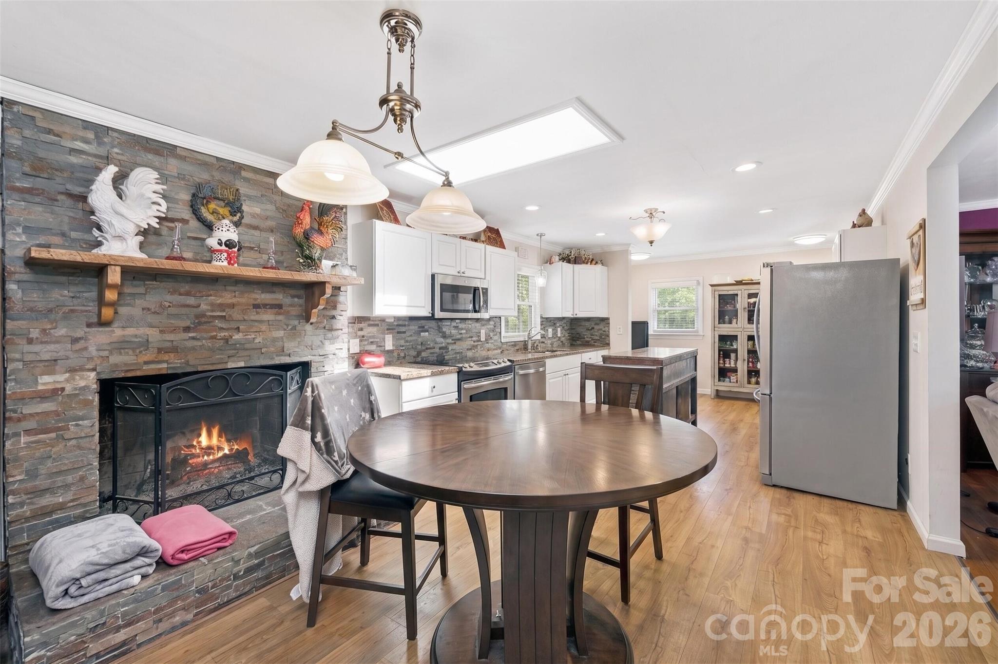 Skyview Park - Residential