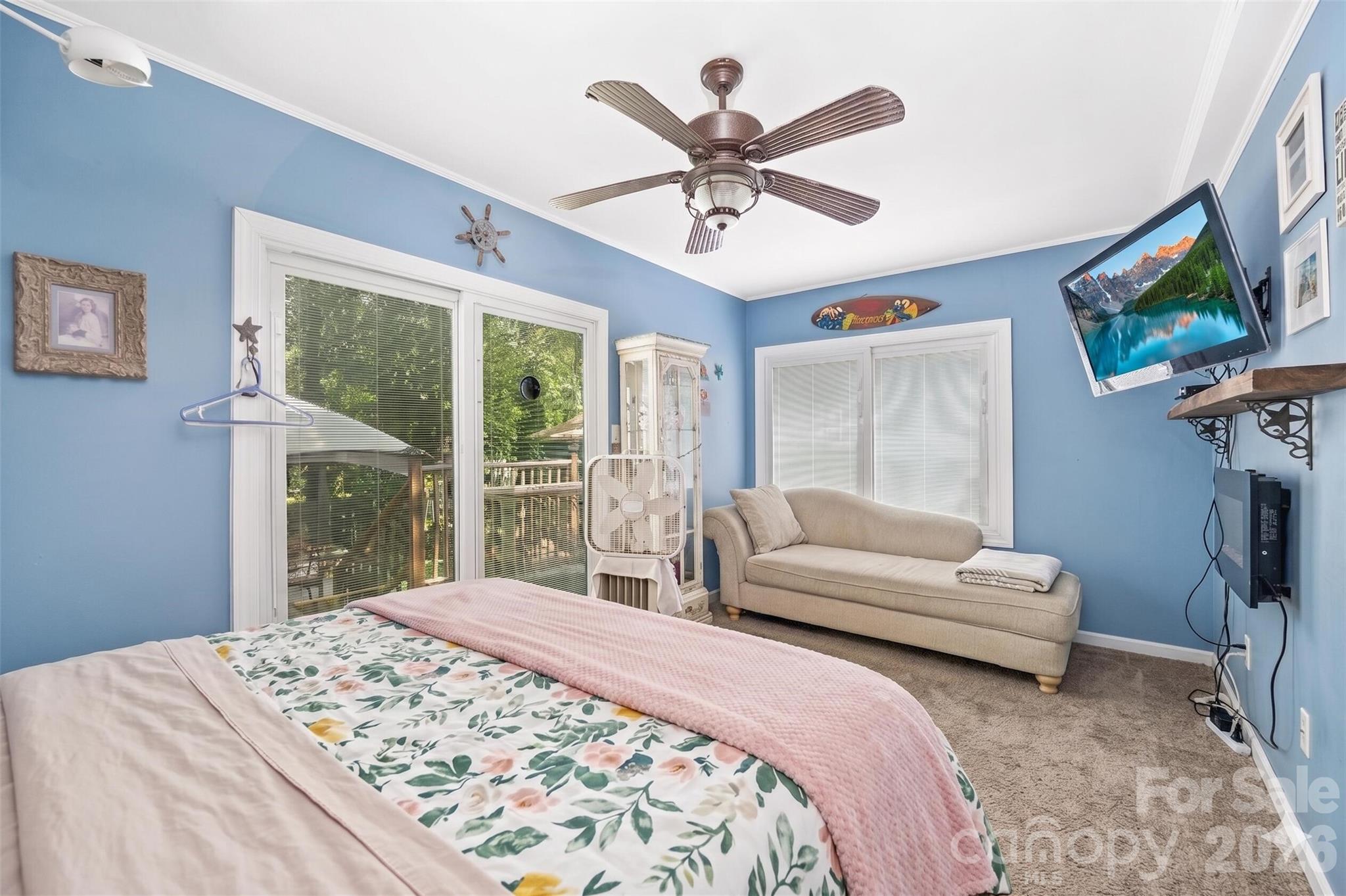 Skyview Park - Residential