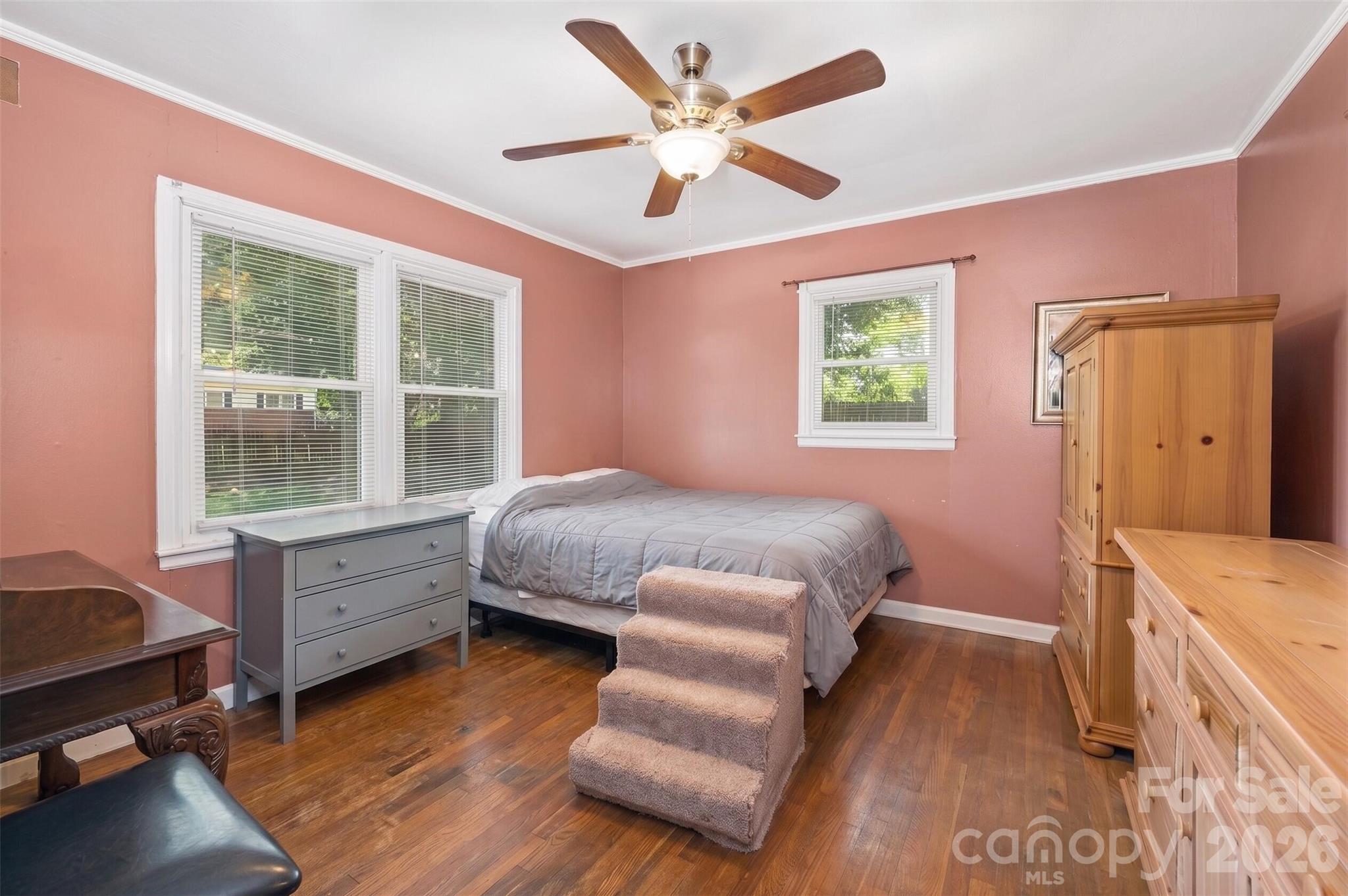 Skyview Park - Residential