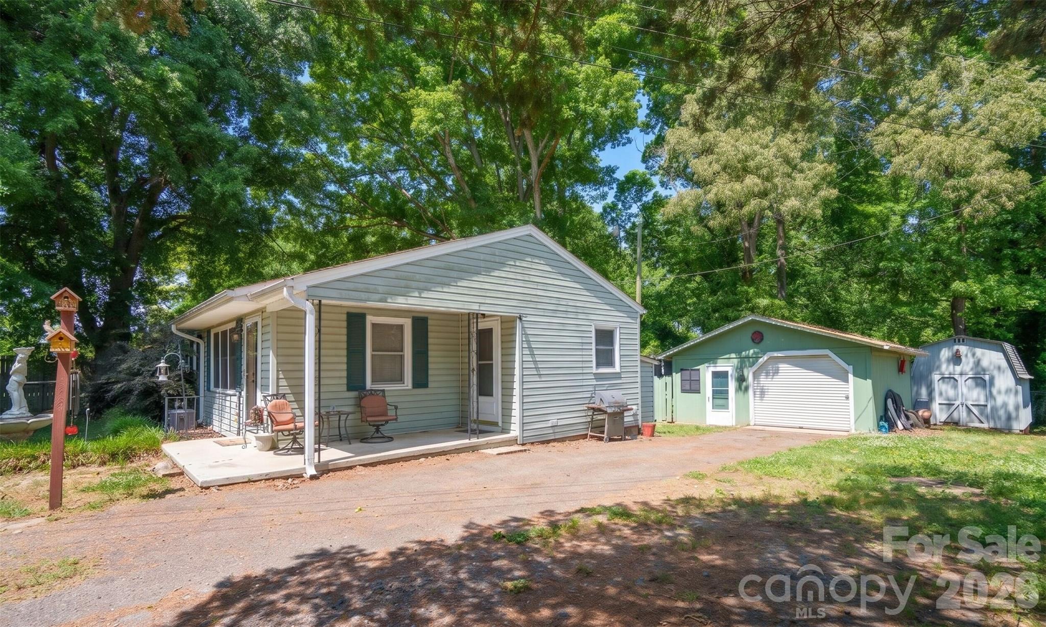 Skyview Park - Residential