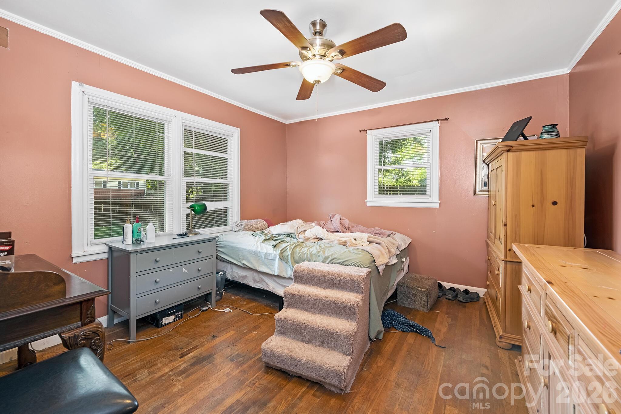 Skyview Park - Residential