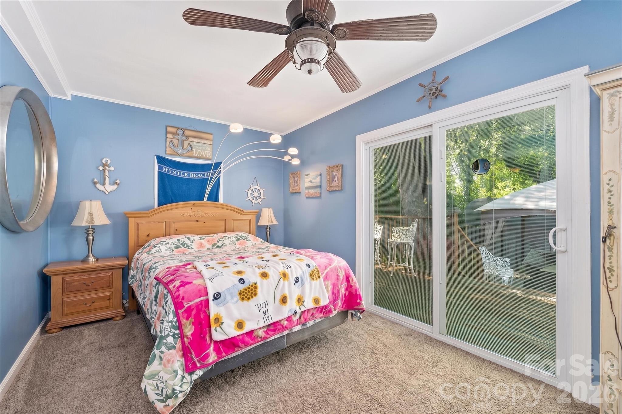 Skyview Park - Residential