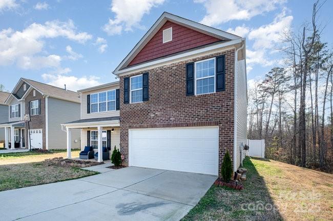 308 Regan Lane