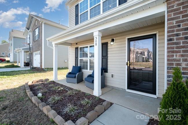 308 Regan Lane