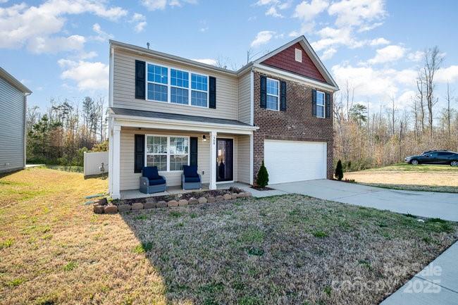 308 Regan Lane